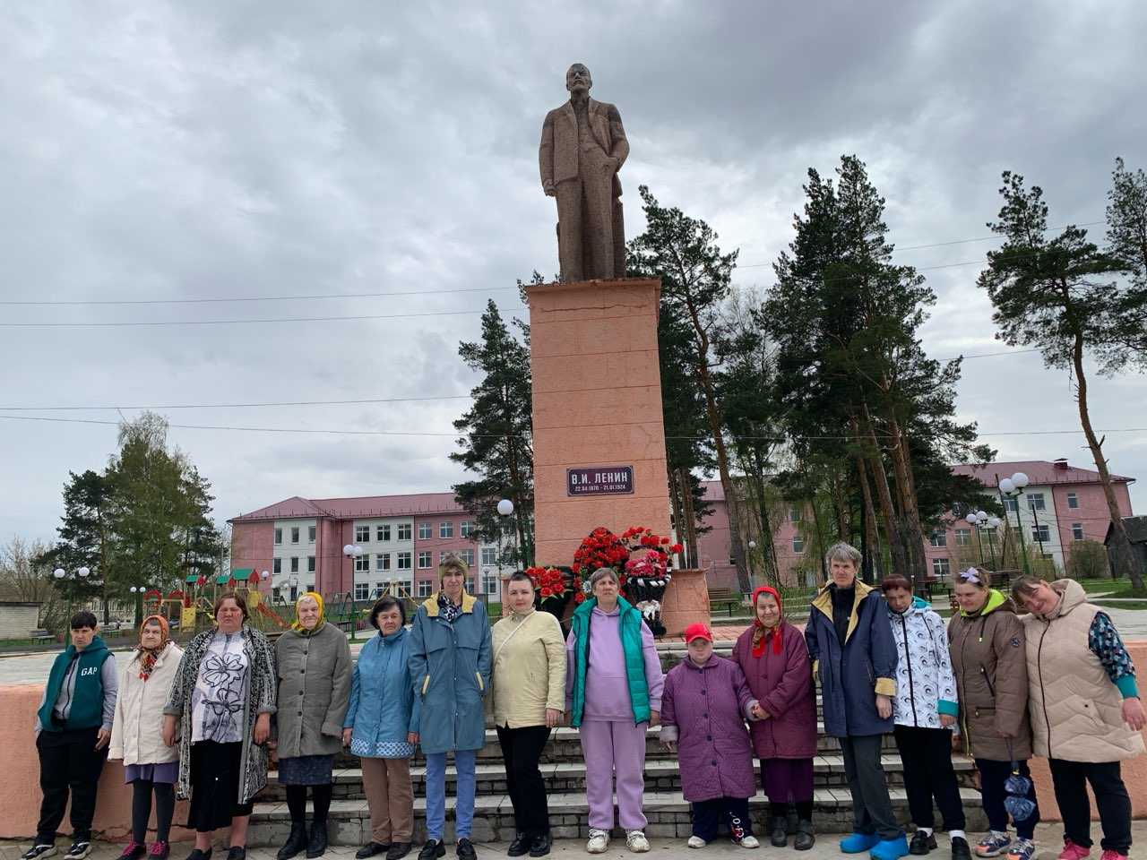 Выставка декоративно- прикладного творчества 