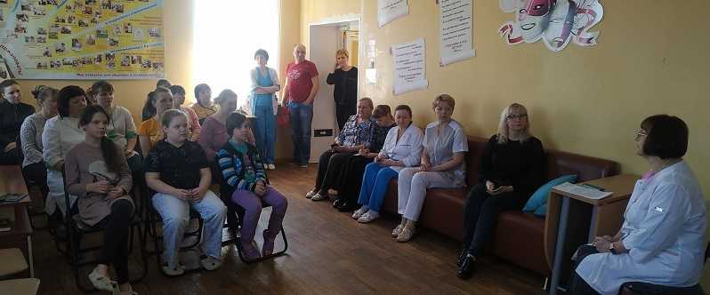 Право быть здоровым