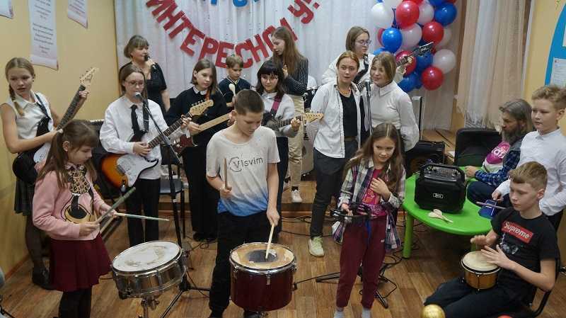 Декада инвалидов-2022 